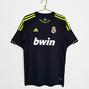Koszulka piłkarska REAL MADRYT away Retro 2012/13 Adidas #7 Ronaldo