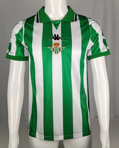 Koszulka piłkarska BETIS SEVILLA Retro 93/94 KAPPA