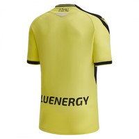 Koszulka piłkarska UDINESE away MACRON 2022/23 #10 Deulofeu