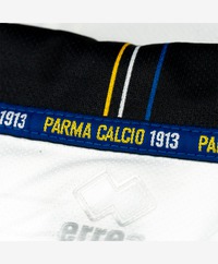 Koszulka piłkarska PARMA CALCIO Home 22/23 Errea #17 Benedyczak