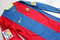 Koszulka piłkarska FC BARCELONA Retro Home 06/07 Long sleeve Nike #10 Ronaldinho