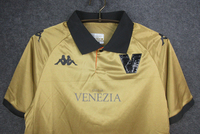 Koszulka piłkarska Venezia 3rd Kappa 2022/23