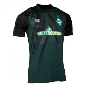 Koszulka piłkarska Werder Brema Umbro 3rd 22/23