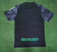 Koszulka piłkarska Borussia Mönchengladbach away Puma 22/23