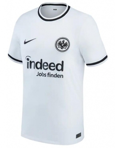 Koszulka piłkarska Eintracht Frankfurt home 22/23 NIKE