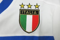Koszulka piłkarska WŁOCHY Retro Away 98/00 Kappa #10 Del Piero