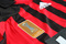 Koszulka piłkarska AC MILAN home Retro 07/08 Adidas #22 Kaka