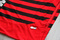 Koszulka piłkarska AC MILAN home Retro 07/08 Adidas #22 Kaka