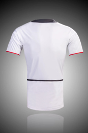 Koszulka piłkarska MANCHESTER UNITED Retro away 02-03 Nike #7 BECKHAM