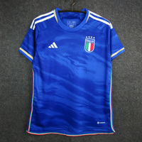 Koszulka piłkarska WŁOCHY Home 2023/24 ADIDAS