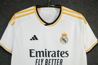 Koszulka piłkarska REAL MADRYT 23/24 Home Adidas #5 Bellingham