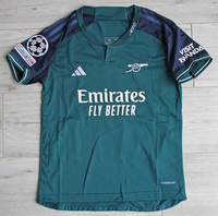 Koszulka piłkarska ARSENAL FC 3rd 23/24 ADIDAS #7 Saka