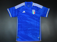 Koszulka piłkarska WŁOCHY Home Authentic Player version 2023/24 ADIDAS