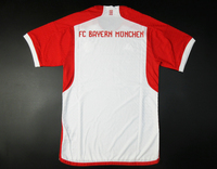 Koszulka piłkarska BAYERN MONACHIUM home 23/24 Authentic ADIDAS #9 Kane