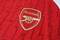 Koszulka piłkarska ARSENAL Londyn Home 23/24 Authentic ADIDAS #7 Saka