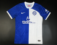 Koszulka piłkarska Atletico Madryt away 23/24 Nike Vapor Match #7 Griezmann