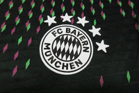 Koszulka piłkarska BAYERN MONACHIUM Away 23/24 Authentic ADIDAS #9 Kane