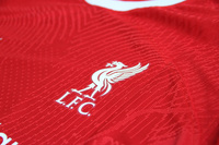 Koszulka piłkarska Liverpool home 23/24 Nike Vapor Match #11 M.Salah