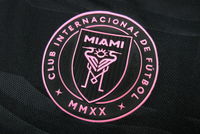 Koszulka piłkarska Inter Miami Adidas Authentic 2023/24 away #10 Messi