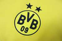 Koszulka piłkarska BORUSSIA Dortmund Authentic Home 23/24 Puma #20 Sabitzer