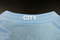 Koszulka piłkarska Manchester City Authentic Home 23/24 Puma #9 Haaland