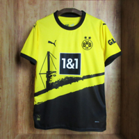 Koszulka piłkarska BORUSSIA Dortmund  Home 23/24 Puma #11 Reus