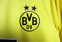 Koszulka piłkarska BORUSSIA Dortmund  Home 23/24 Puma #11 Reus
