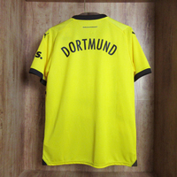 Koszulka piłkarska BORUSSIA Dortmund  Home 23/24 Puma #11 Reus