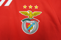 Koszulka piłkarska Benfica home 23/24  ADIDAS, #11 Di Maria