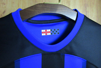 Koszulka piłkarska INTER MEDIOLAN Home 23/24 Nike  #23 Barella