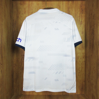 Koszulka piłkarska Tottenham Hotspur Home 23/24 Nike, #7 Son