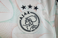 Koszulka piłkarska AJAX AMSTERDAM Away 23/24  ADIDAS