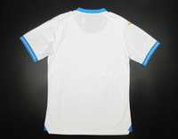 Koszulka piłkarska OLYMPIQUE Marsylia Authentic Home 23/24 Puma #10 Aubameyang