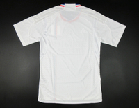 Koszulka piłkarska OLYMPIQUE LYON Adidas Authentic Home 23/24