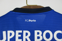 Koszulka piłkarska FC Porto home 23/24 NEW BALANCE #3 Pepe