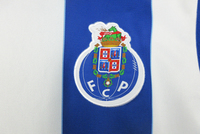 Koszulka piłkarska FC Porto home 23/24 NEW BALANCE #3 Pepe