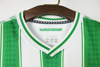 Koszulka piłkarska Real BETIS Sevilla Home HUMMEL 2023/24 #22 Isco
