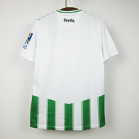 Koszulka piłkarska Real BETIS Sevilla Home HUMMEL 2023/24 #22 Isco