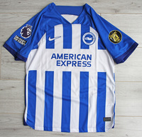Koszulka piłkarska BRIGHTON Home 23/24 NIKE #15 Moder