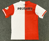 Koszulka piłkarska Feyenoord Home 23/24 Castore