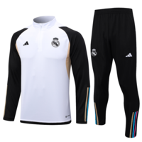 Dres piłkarski REAL MADRYT ADIDAS 23/24