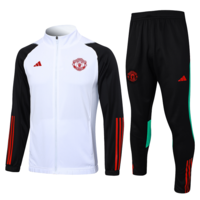 Dres piłkarski MANCHESTER UNITED ADIDAS 2023/24