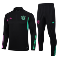 Dres piłkarski BAYERN ADIDAS 23/24