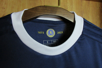 Koszulka piłkarska SZKOCJA Adidas 150th anniversary 2023/24 Home