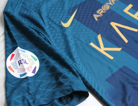 Koszulka piłkarska AL-NASSR FC 3rd 23/24 NIKE #7 Ronaldo