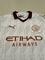 Koszulka piłkarska Manchester City away 23/24 Puma #47 Foden