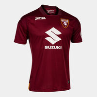 Koszulka piłkarska TORINO FC home 23/24 Joma #77 Linetty