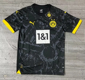 Koszulka piłkarska BORUSSIA Dortmund  away 23/24 Puma #11 Reus