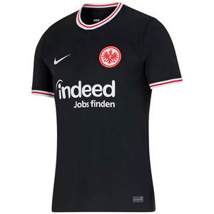 Koszulka piłkarska Eintracht Frankfurt away 23/24 NIKE