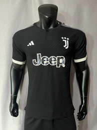 Koszulka piłkarska JUVENTUS FC Adidas 3rd authentic 23/24 #9 Vlahović